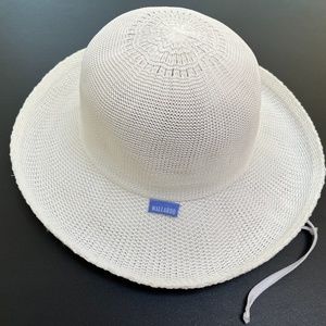 Wallaroo White Hat. Victoria NWOT